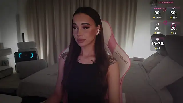 Snapshot of march_mellow chatting on 23, 2, 2025 march mellow online show from 23, 2, 2025