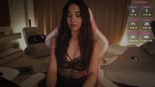 Snapshot of march_mellow chatting on 27, 2, 2025 march mellow online show from 27, 2, 2025