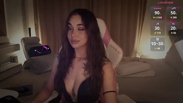 Snapshot of march_mellow chatting on 28, 2, 2025 march mellow online show from 28, 2, 2025