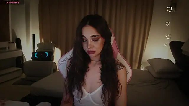 Snapshot of march_mellow chatting on 4, 3, 2025 march mellow online show from 4, 3, 2025