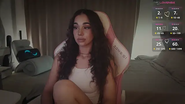 Snapshot of march_mellow chatting on 13, 3, 2025 march mellow online show from 13, 3, 2025