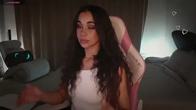 Snapshot of march_mellow chatting on 13, 3, 2025 march mellow online show from 13, 3, 2025