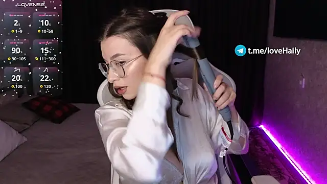 EuphoriaHaily online show from 5, 11, 2025