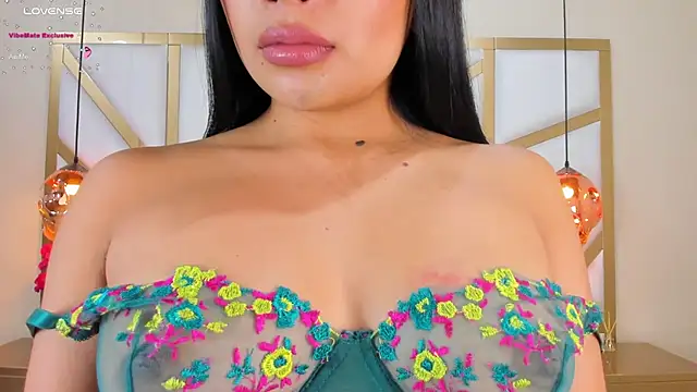 Snapshot of CarolineMaldonado chatting on 21, 2, 2025 CarolineMaldonado online show from 21, 2, 2025