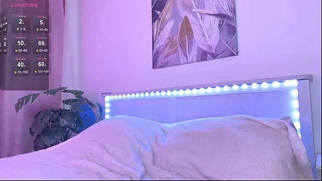 Veronica leal online show from 20, 11, 2025