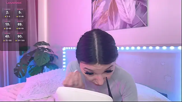Veronica leal online show from 28, 4, 2026