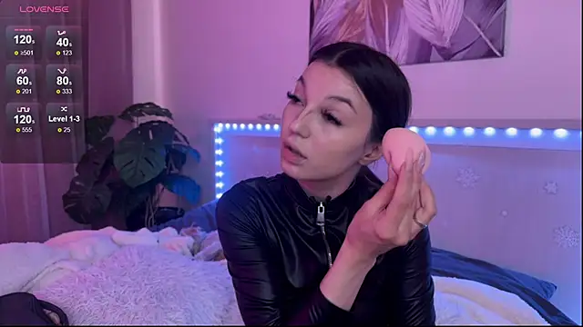 Snapshot of Veronica_leal chatting on 17, 6, 2026 Veronica leal online show from 17, 6, 2026