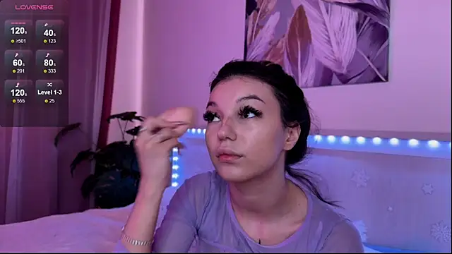 Veronica leal online show from 1, 7, 2026