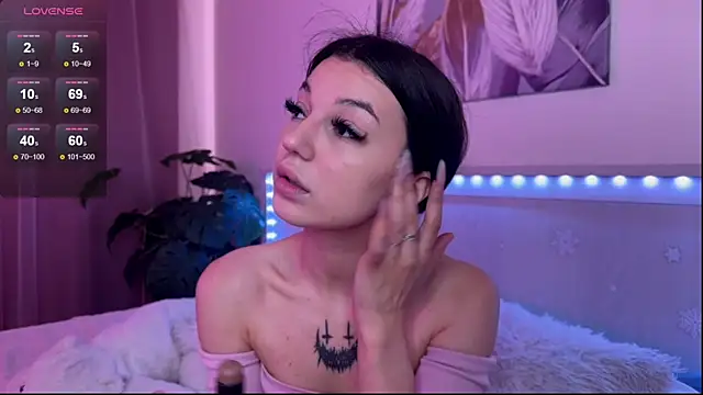 Veronica leal online show from 4, 7, 2026
