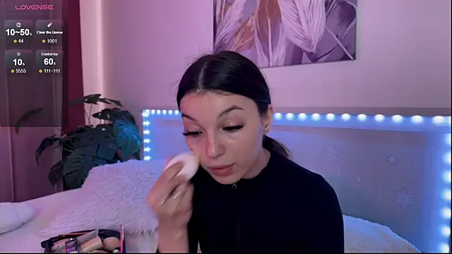 Veronica leal online show from 14, 7, 2026