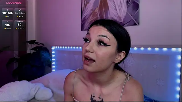 Veronica leal online show from 18, 7, 2026