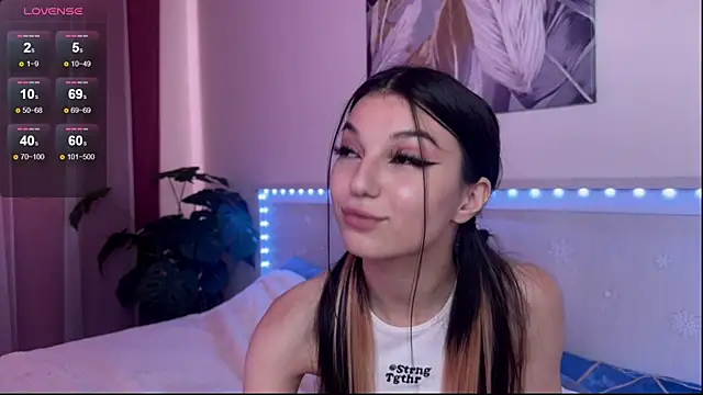 Veronica leal online show from 19, 7, 2026