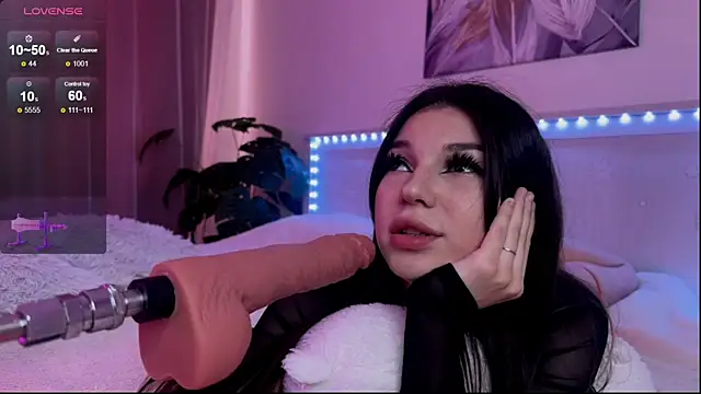 Veronica leal online show from 28, 7, 2026