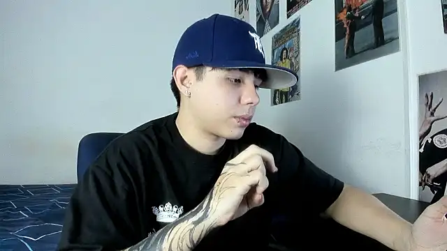 nathan x1 online show from 20, 2, 2026