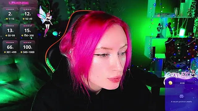  HelenCarter online show from 3, 1, 2025