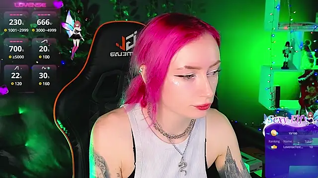  HelenCarter online show from 7, 1, 2025