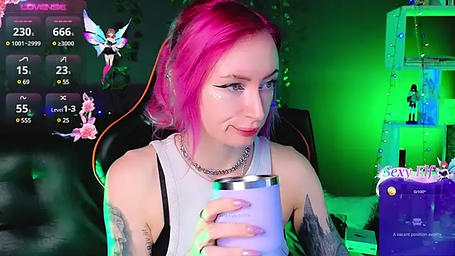  HelenCarter online show from 13, 1, 2025