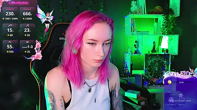  HelenCarter online show from 1, 2, 2025