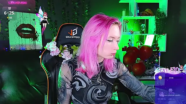  HelenCarter online show from 17, 2, 2025