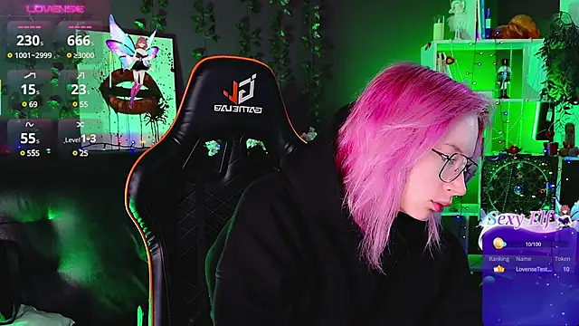  HelenCarter online show from 3, 3, 2025