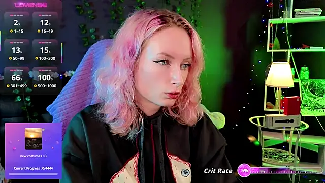  HelenCarter online show from 6, 10, 2025