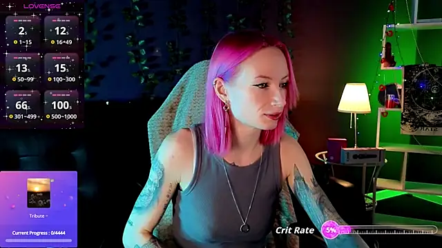  HelenCarter online show from 12, 1, 2026