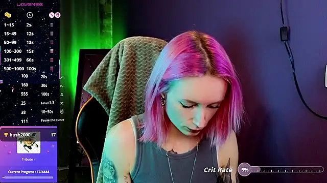  HelenCarter online show from 9, 2, 2026