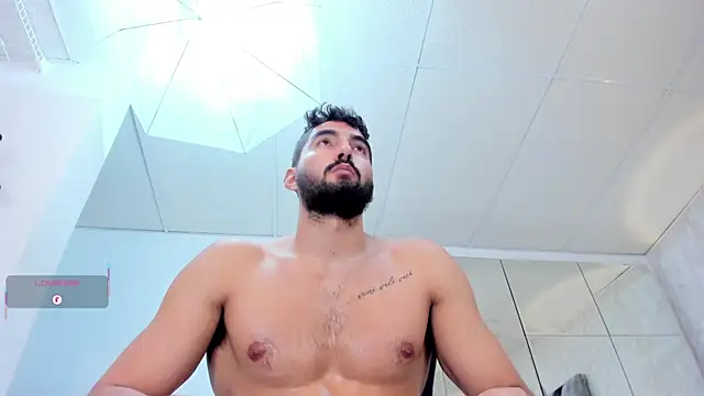 Snapshot of Joao_Batista_Oficial chatting on 5, 3, 2025 Joao Batista Oficial online show from 5, 3, 2025
