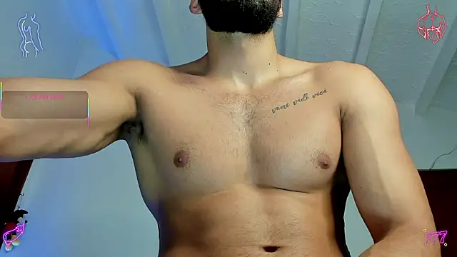 Joao Batista Oficial online show from 3, 3, 2026