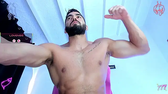 Joao Batista Oficial online show from 26, 3, 2026