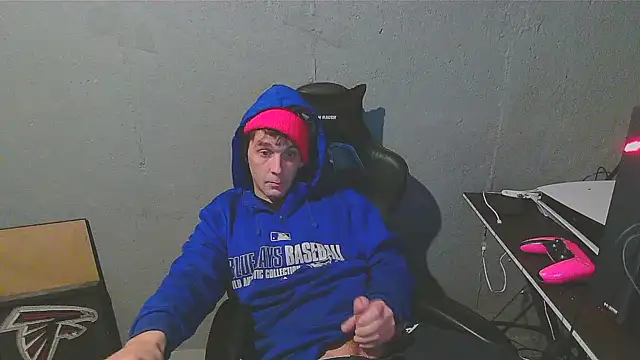 Superoz77 online show from 7, 12, 2024