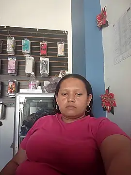 Chicapicante online show from 28, 4, 2026