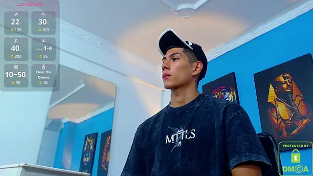 Snapshot of Valerio_20 chatting on 2, 12, 2024 Valerio 20 online show from 2, 12, 2024