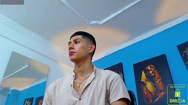 Snapshot of Valerio_20 chatting on 4, 12, 2024 Valerio 20 online show from 4, 12, 2024