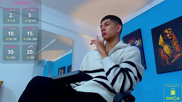 Snapshot of Valerio_20 chatting on 24, 12, 2024 Valerio 20 online show from 24, 12, 2024