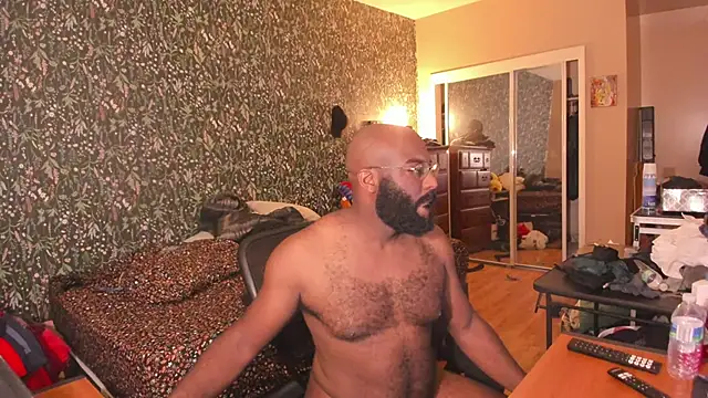 MrChuckDailyXXX online show from 19, 7, 2026