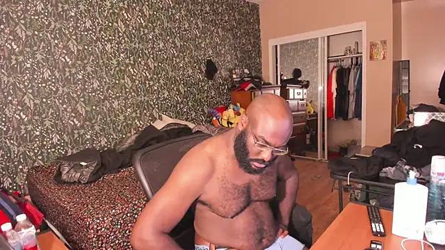 MrChuckDailyXXX online show from 23, 7, 2026