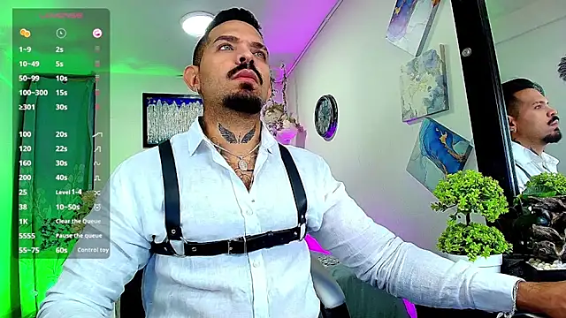 Adil aminn online show from 19, 11, 2025