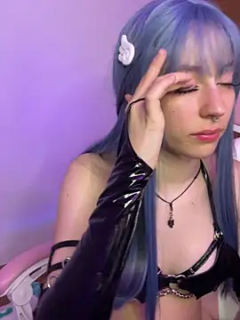 Snapshot of _nobara__ chatting on 4, 2, 2025 nobara online show from 4, 2, 2025