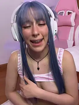 Snapshot of _nobara__ chatting on 4, 2, 2025 nobara online show from 4, 2, 2025