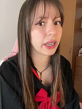 Snapshot of _nobara__ chatting on 11, 2, 2025 nobara online show from 11, 2, 2025