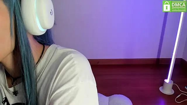 Snapshot of _nobara__ chatting on 21, 2, 2025 nobara online show from 21, 2, 2025