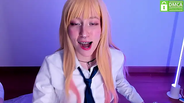 Snapshot of _nobara__ chatting on 22, 2, 2025 nobara online show from 22, 2, 2025