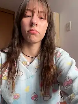 Snapshot of _nobara__ chatting on 22, 2, 2025 nobara online show from 22, 2, 2025