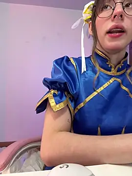 Snapshot of _nobara__ chatting on 5, 10, 2025 nobara online show from 5, 10, 2025