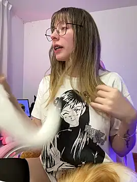 Snapshot of _nobara__ chatting on 18, 10, 2025 nobara online show from 18, 10, 2025