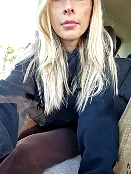 EileX official online show from 18, 4, 2026