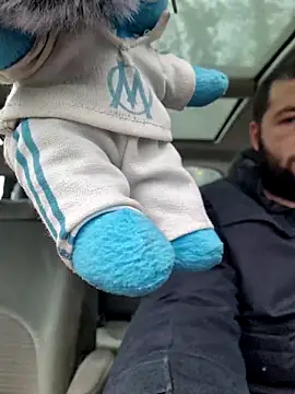 patoubaise online show from 19, 1, 2026