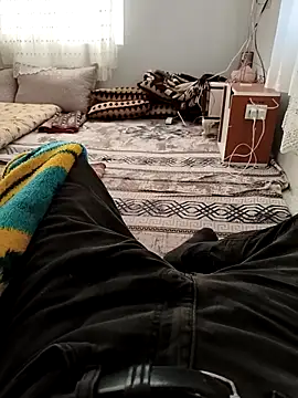 murokkk31 online show from 17, 12, 2025