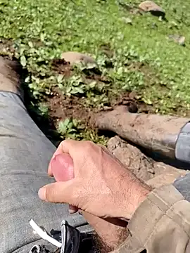 murokkk31 online show from 25, 3, 2026